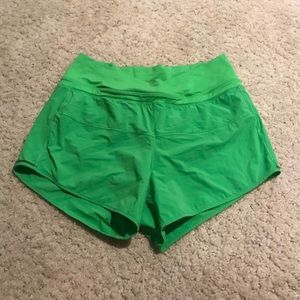 Lululemon Shorts